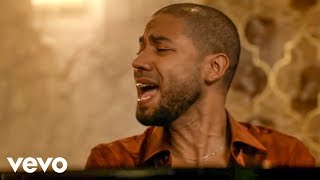 Empire Cast  Mama Stripped Down Version ft Jussie Smollett Official Video [upl. by Nebe]