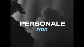 MAHMOOD GEOLIER  PERSONALE REKAP REMIX 2K24 [upl. by Salter107]