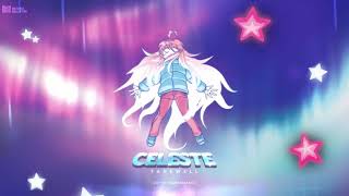 Celeste Farewell Original Soundtrack 03 Joy of Remembrance [upl. by Howund738]