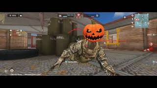 sniping on blood strike multiplayer gaming gameplay bloodstrike [upl. by Helgeson]