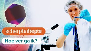 Kinderloos kies je wel of niet voor een behandeling  Scherptediepte 40  RD [upl. by Atinna642]