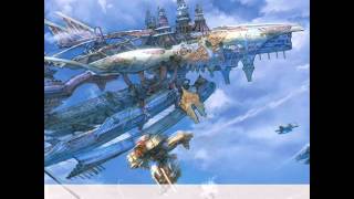 Final Fantasy XII OST  cd2  15  Baschs Reminiscence [upl. by Nol567]