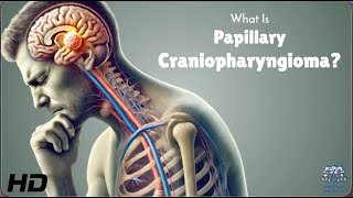 Papillary Craniopharyngioma Symptoms Diagnosis amp Treatment Options [upl. by Diarmuid170]