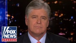 Hannity reacts to new bombshell Hunter Biden revelations [upl. by Nedearb]