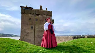 Broughty Castle [upl. by Acker654]