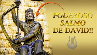 PODEROSO SALMO DE DAVID CANTADO  SALMOS 19710 [upl. by Stanislaw175]