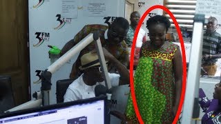 COUNSELOR LUTTERODTS WIFE SUPRISES HIM [upl. by Ailesor107]