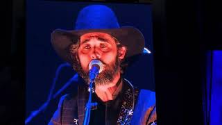 “The Weary Kind” Ryan Bingham live  The Extra Innings Festival Tempe AZ USA 312024 [upl. by Danette]