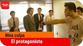 El protagonista Johnny 100 pesos  Mea culpa  T3E12 Final [upl. by Reifinnej]