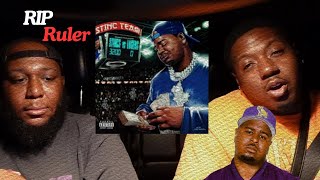 Drakeo The Ruler  SCOREBOARD Prod NARCOWAVE Official Audio REACTION [upl. by Razaele884]