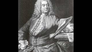 George Frederic Handel  Thus Saith the Lord of Hosts from quotThe Messiahquot [upl. by Julee]