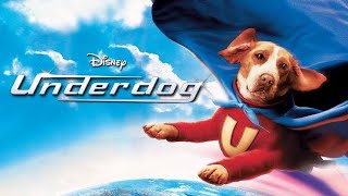 Underdog Full Movie 2007 Review  Peter Dinklage  Jason Lee [upl. by Arerrac]