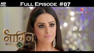 Naagin 3  Full Episode 7  With English Subtitles [upl. by Ulda645]