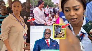 How Adwoa Safo Lost At Dome Kwabenya Constituency [upl. by Randolph]