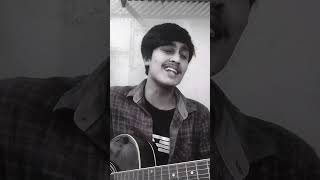 Barir pashe Modhumoti  Cover By Tasin Ahmed [upl. by Kevina]