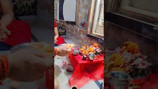 om Jay Jagdish haretrending sorts bhaktibhajan jagdish arti youtubeshorts [upl. by Amorette536]