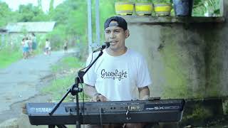 NONA TARIMA JUA COVER OBET KEY [upl. by Westfall]