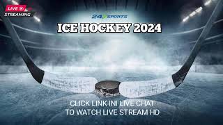 SC Riessersee vs Füssen  Ice Hockey Live Stream 2024 [upl. by Aisan]