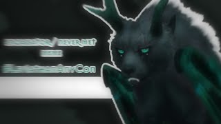 ★ ENCASSATOR  NEVER MET ★  WildCraft meme  LeviathanAnyCon [upl. by Constantina]