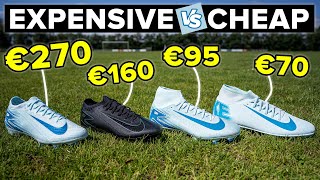 CHEAP vs EXPENSIVE Vapor 16 and Superfly 10 explained [upl. by Llerrah]