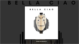 PAPER HOUSE  Bella Ciao  Lyrics Video [upl. by Reivilo754]