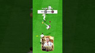 Scoring a SKILL GOAL with 95 MBAPPE Ballon d’Or [upl. by Nalani]