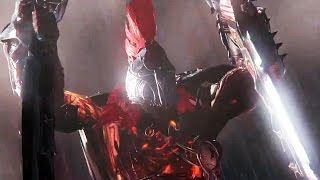 LORDS OF THE FALLEN Gameplay Gamescom 2014 [upl. by Sheeree]