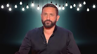 Cyril Hanouna se confie  une révélation bouleversante sur son père hospitalisé [upl. by Eidderf]