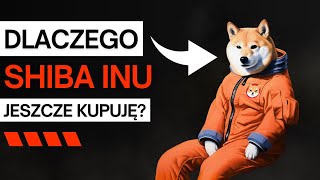 Z TEGO Powodu Dokupiłem Shiba Inu  Kryptowaluty 🔥 [upl. by Sola]