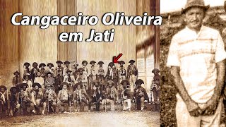 Cangaceiro Oliveira em Jati  Jati 5 [upl. by Jakoba]