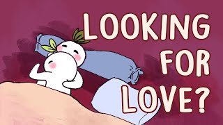 The Only Dating Advice Youll Ever Need [upl. by Premer]