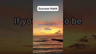 Success Habit subscribe facts success [upl. by Inavihs75]