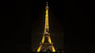 Eifel tower Paris  Trocadero [upl. by Jackson]