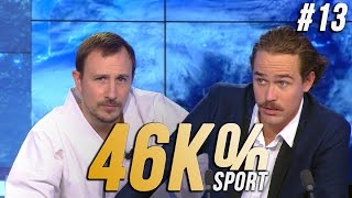 46000 SPORT 13  La Force feat Adrien Ménielle amp Waxx [upl. by Tterab]