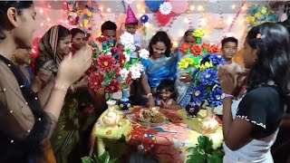 Birthday celebration 🎂🎂🎂 ଜନ୍ମ ଦିବସର ଶୁଭେଚ୍ଛାtrending birthday viralvideo celebration [upl. by Prakash369]