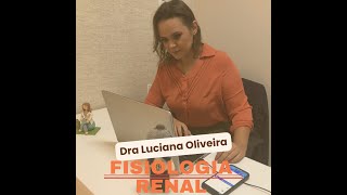 Fisiologia Renal II secreção e reabsorção [upl. by Lucie]