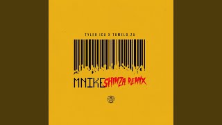 Mnike Shimza Remix [upl. by Jarrell843]