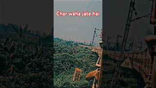 chal waha jate hai [upl. by Hilaire83]