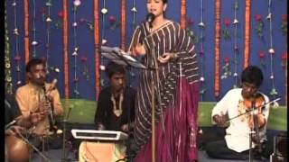 Baul shilpi Mukta Shorkar 1 getikar M A Shohid presents by probashi Rahim uddin [upl. by Tessie428]