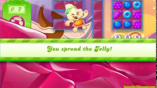 Candy Crush Jelly Saga Level 1793 [upl. by Amalberga]