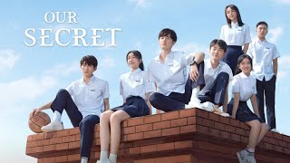 Our Secret EP 1324【HINDI DUBBED】 Full episode in hindi Chinese drama [upl. by Shaper]