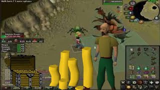 OSRS Kalphite Queen Guide Best Setup 2023 OSRS RS [upl. by Ibob]