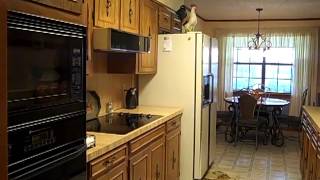 SHREVEPORT REAL ESTATE  314 SAGE HILL SHREVEPORT LA  MLS N138818 [upl. by Sapphera]