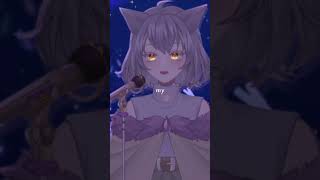 and thats called JAZZ  vtuber beastars [upl. by Akirret]