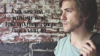 Jack Savoretti  Helpless Lyrics [upl. by Aisylla]