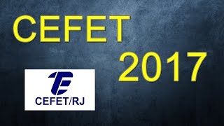 CEFET 20171°Fase2°AplicaçãoQuestão 11 Um quadrado de lado x e um triângulo [upl. by Yelyab]