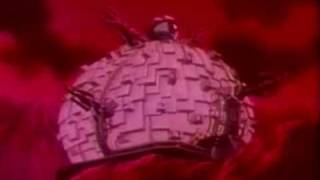 TMNT 1987 TV Series Soundtrack  The Technodrome [upl. by Salohcim]