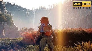 Best 4K HDR Games on PS4 PRO  4K 60FPS HDR Games Showcase [upl. by Imot669]