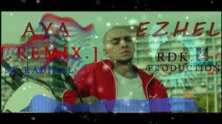 Murda amp Ezhel  Aya  RemiX  By Radikal [upl. by Gordan]