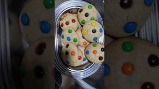 Receita de cookies cookies receitas brasil fy fyp fypage [upl. by Deroo583]